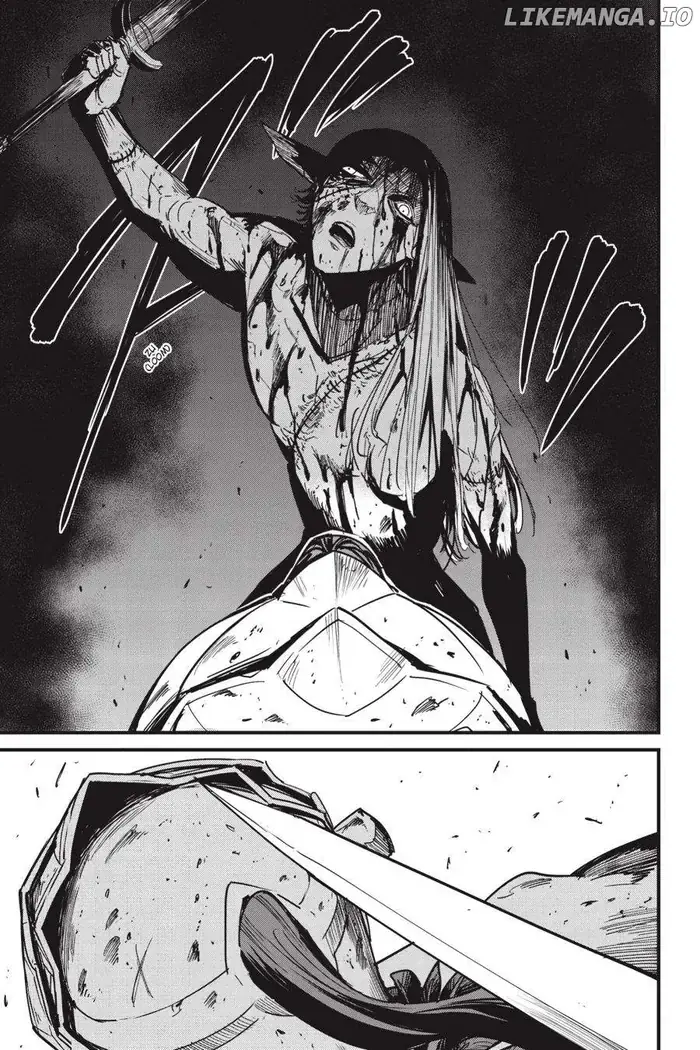 Goblin Slayer: Side Story Year One Chapter 104 image 08_optimized_optimized